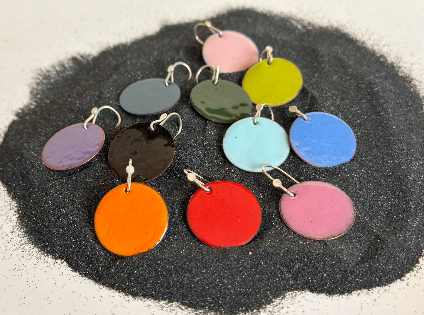 Expressions Aretes Gris