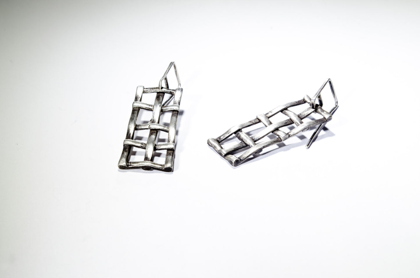 Weaves Aretes Ventana