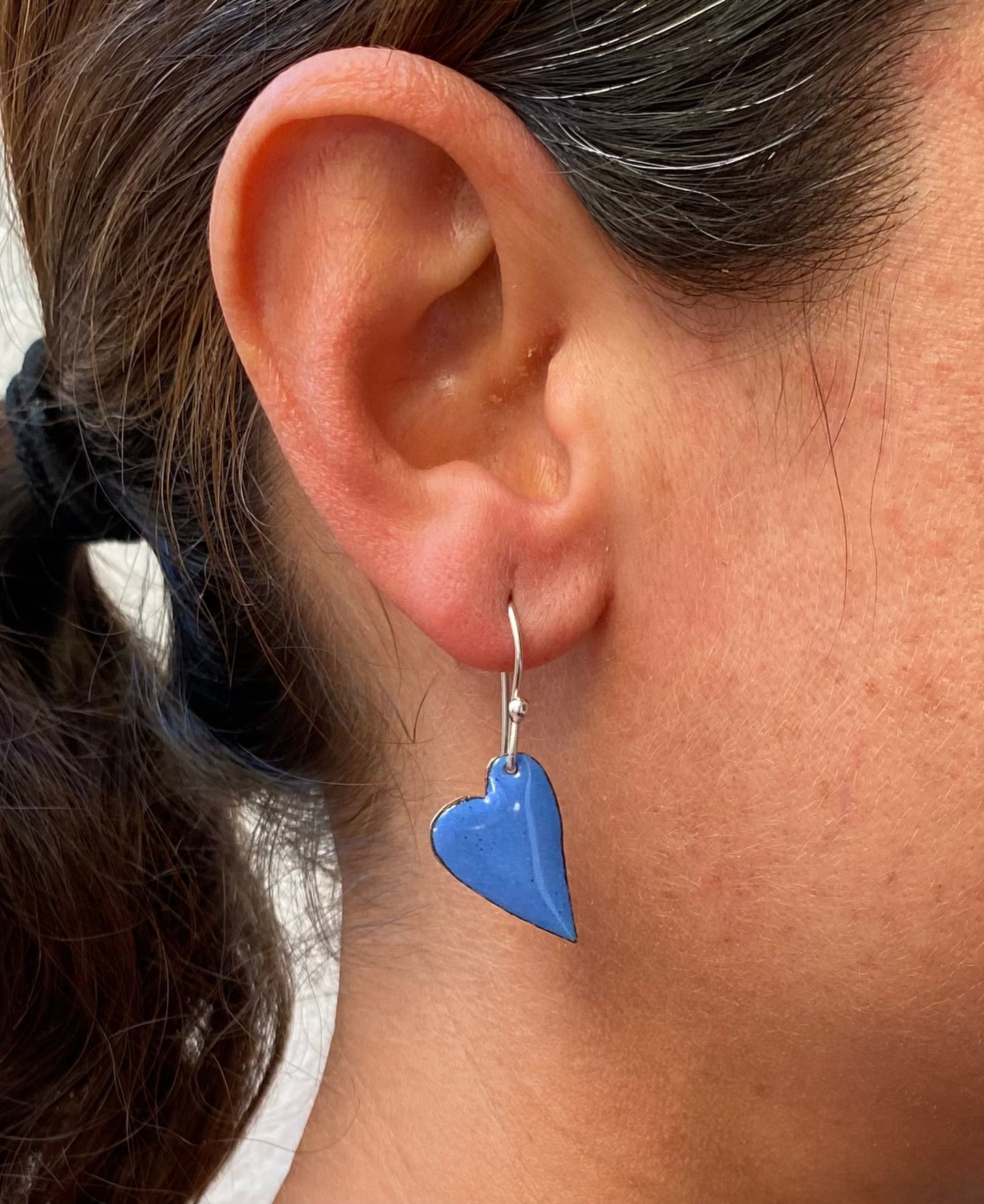 Expressions Aretes Corazón