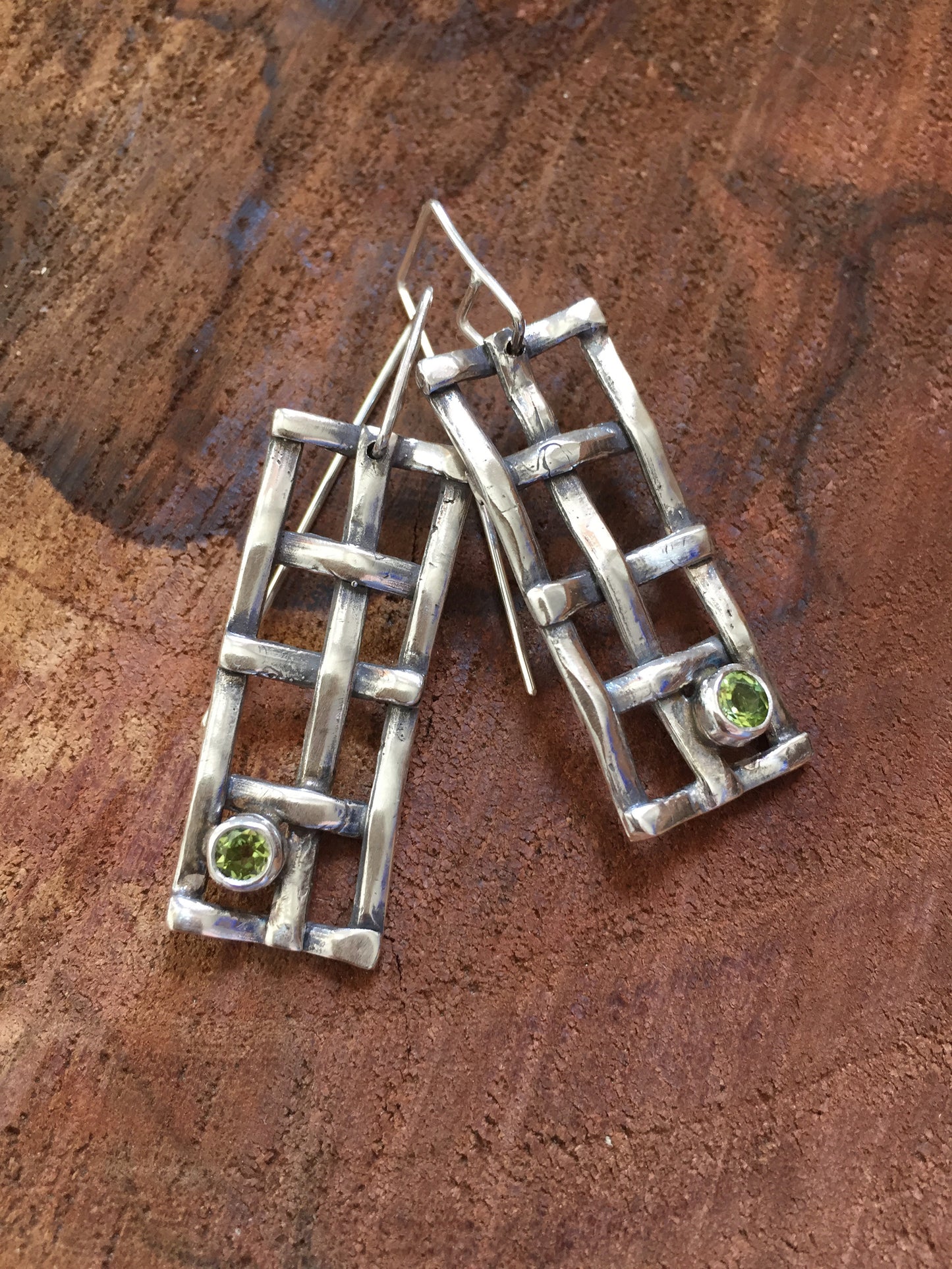 Weaves Aretes Ventana