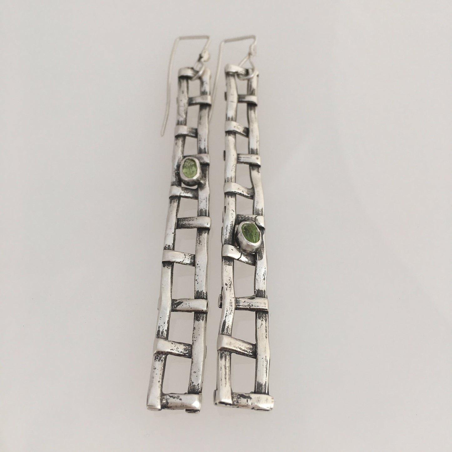 Weaves Aretes Escalera