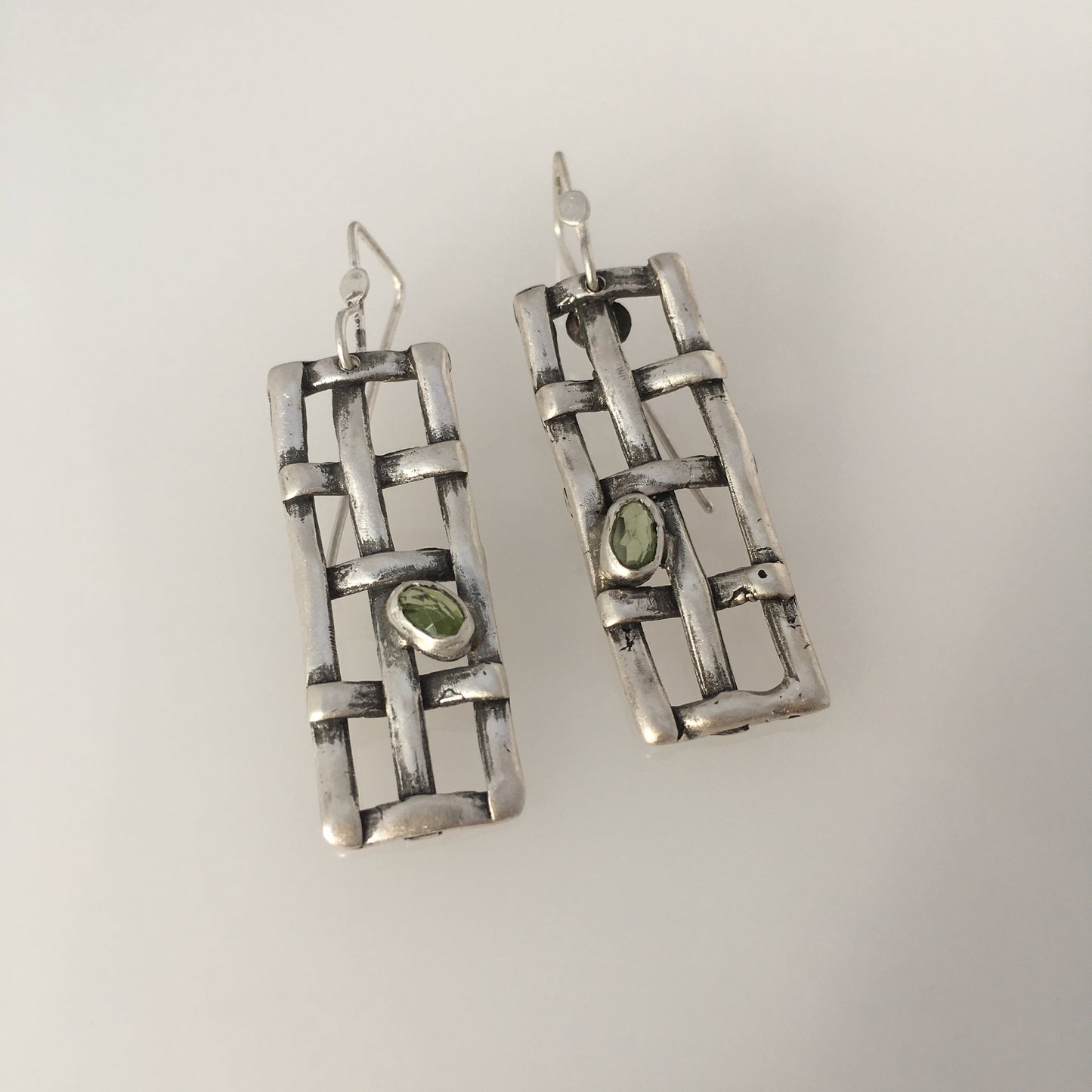 Weaves Aretes Ventana