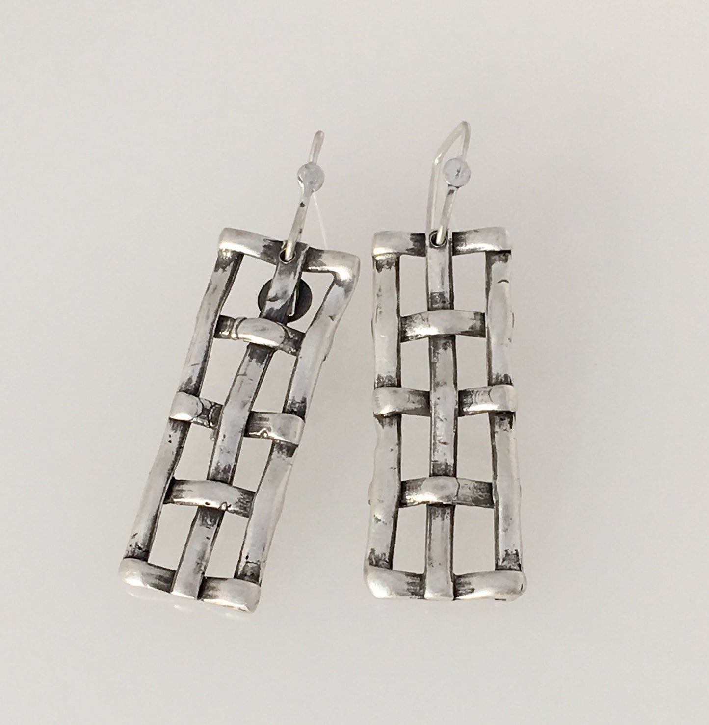 Weaves Aretes Ventana