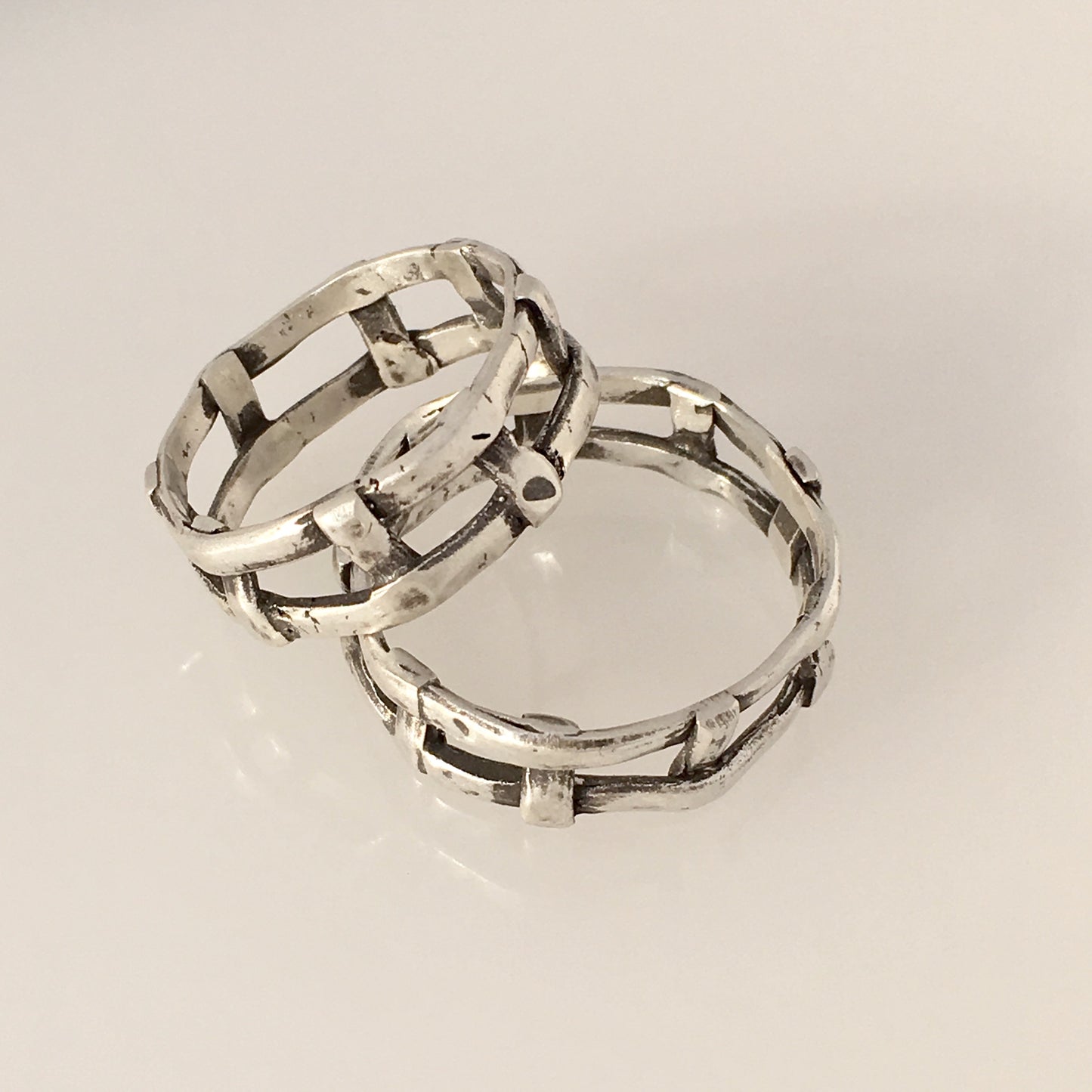 Weaves Anillo Sencillo