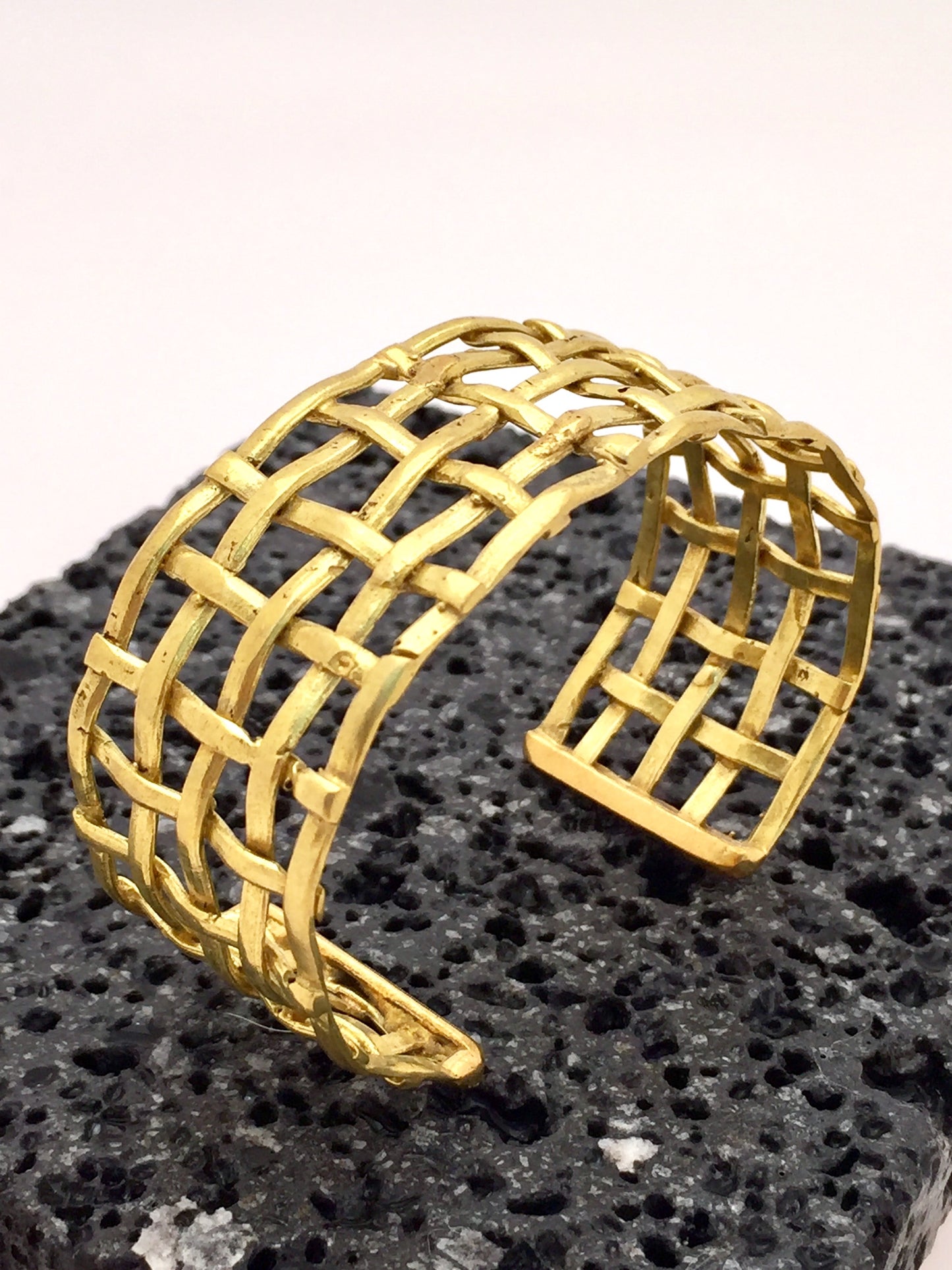 Weaves Brazalete