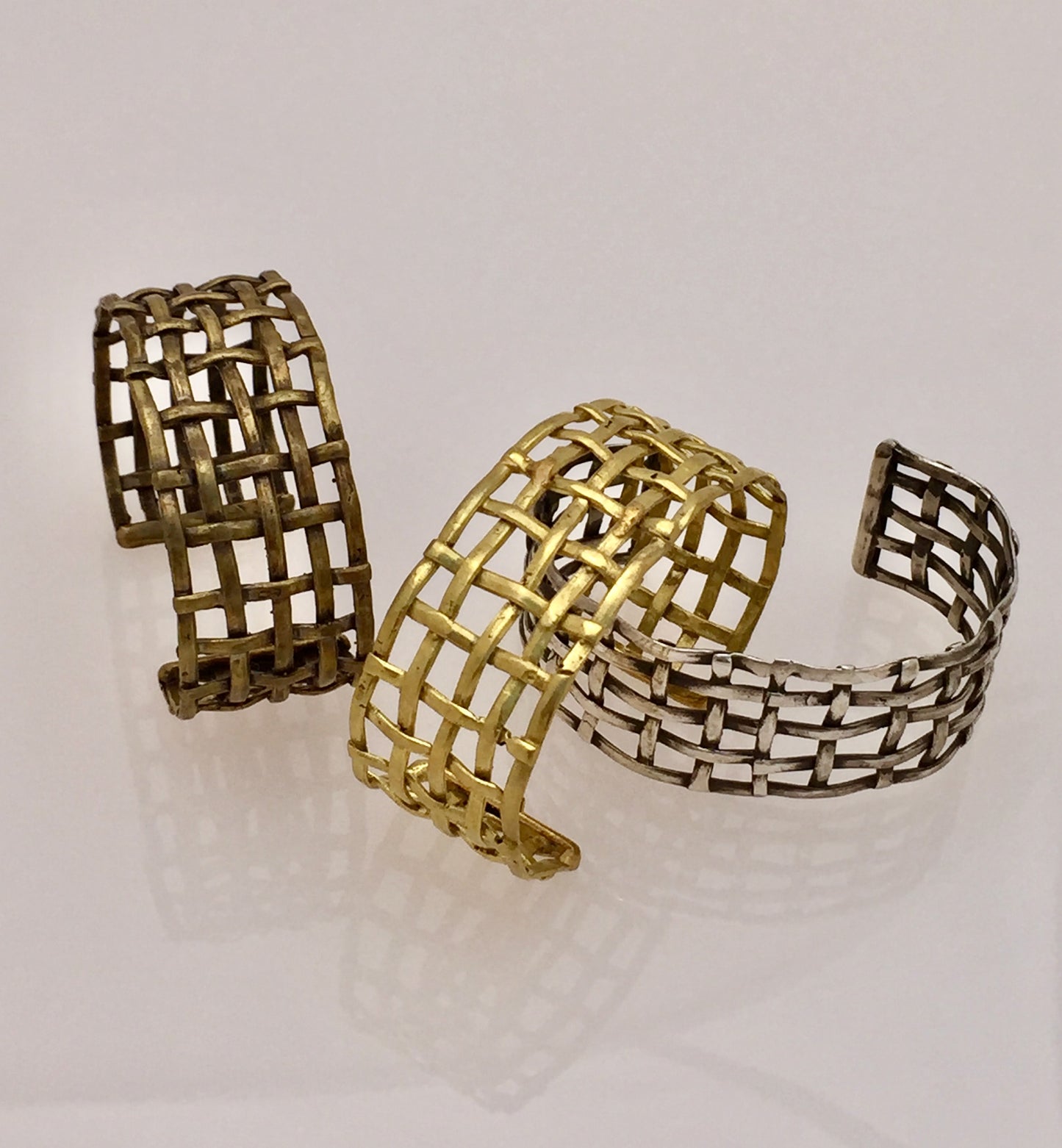 Weaves Brazalete