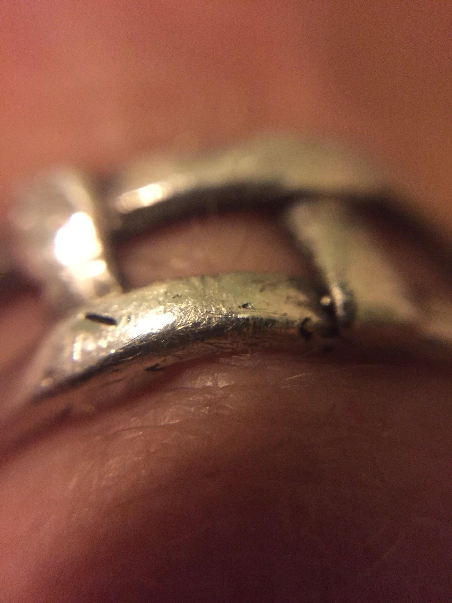 Weaves Anillo Sencillo