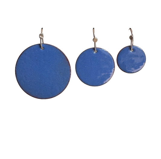 Expressions Aretes Azul