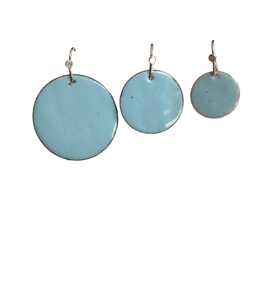 Expressions Aretes Azul C