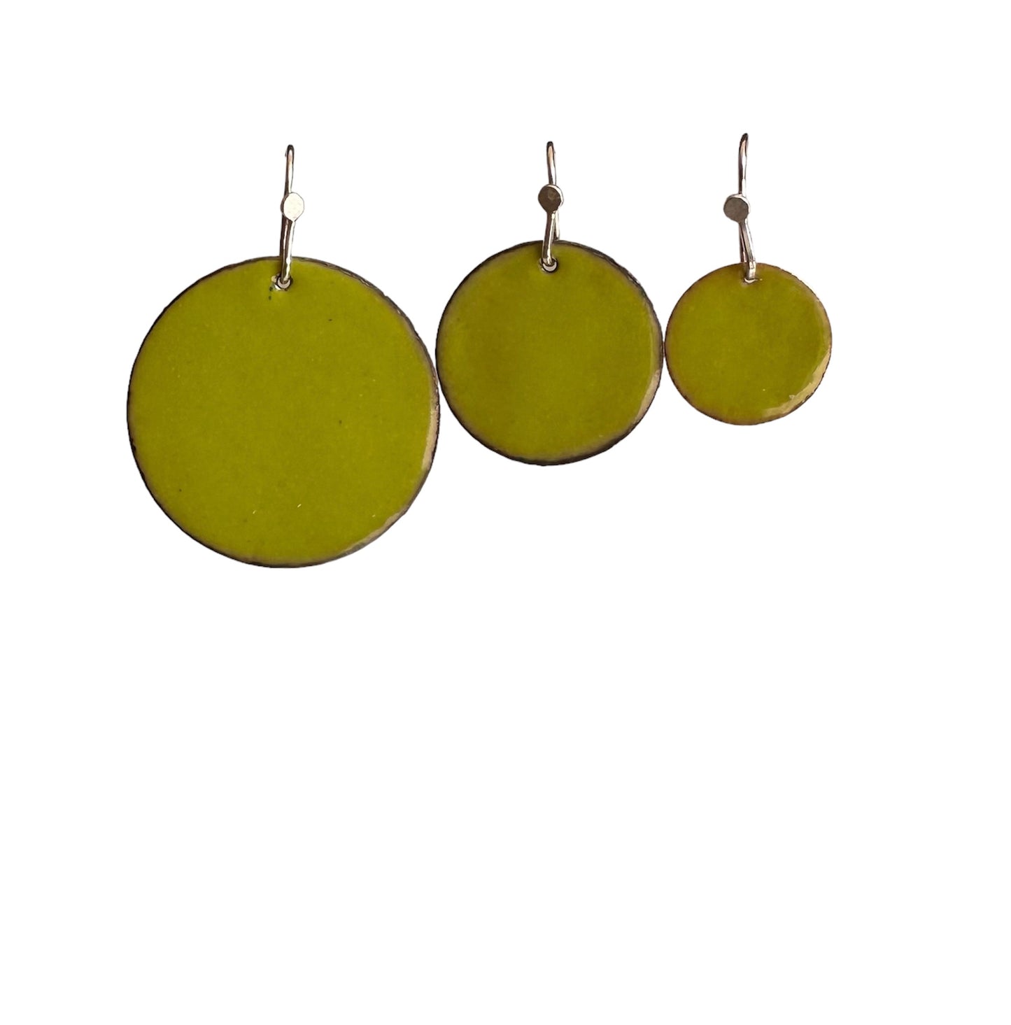 Expressions Aretes Verde C