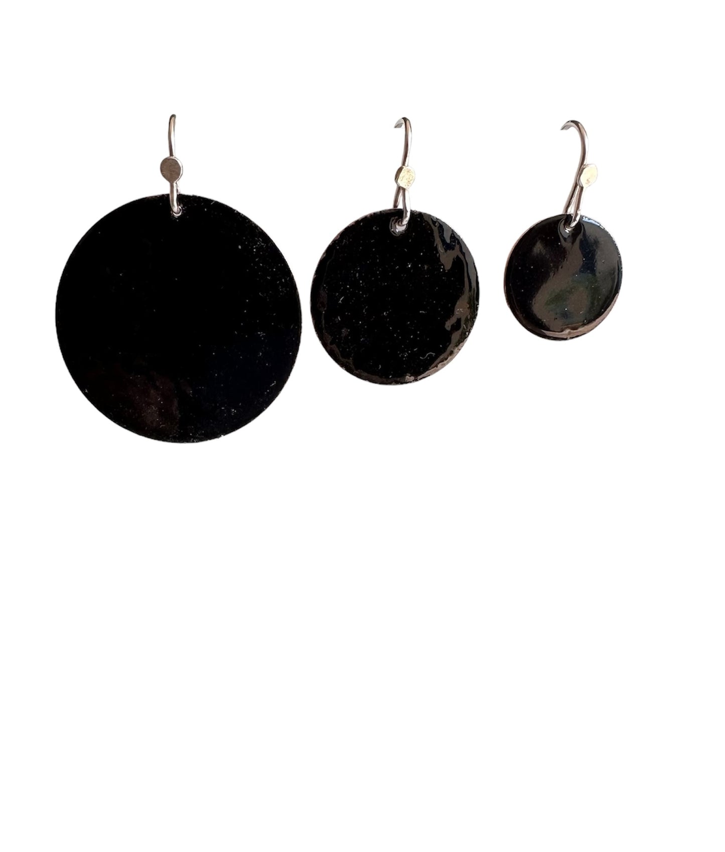 Expressions Aretes Negro