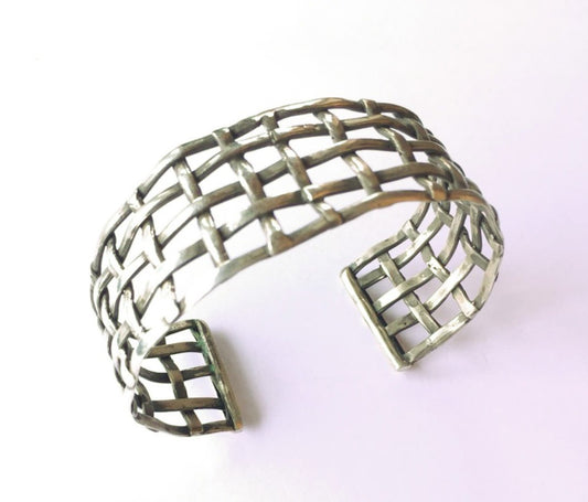 Weaves Brazalete