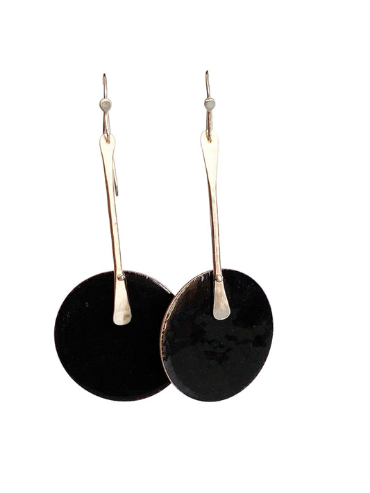 Expressions Aretes Deco Grande