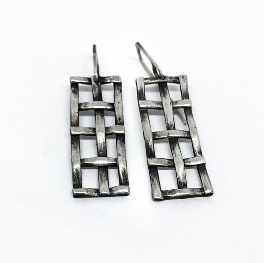 Weaves Aretes Ventana